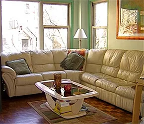 Rented by Fenwick Keats Real Estate