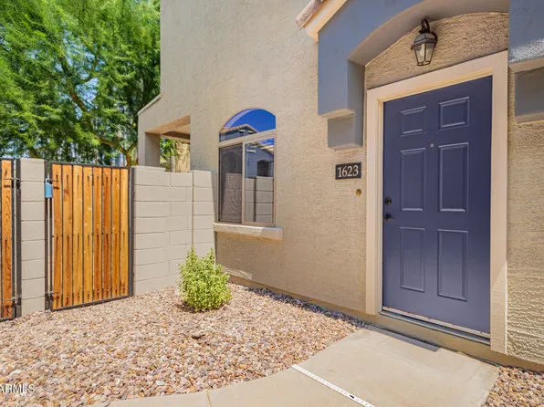 2402 E 5TH Street #1623, Tempe, AZ 85288