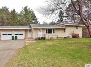 1707 Fraser St, Grand Rapids, MN 55744