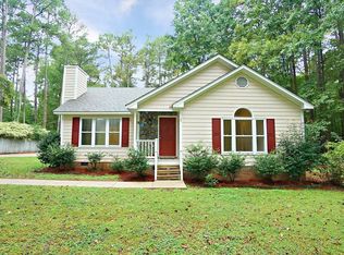 2104 Whispering Pines Dr, Clayton, NC 27520