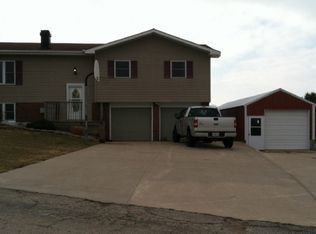 28771 Crabtree Corner Rd, Cuba City, WI 53807