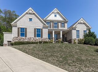 404 Waters Lake Trl, Woodstock, GA 30188