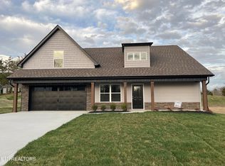 2326 Lena George Ln, Knoxville, TN 37931