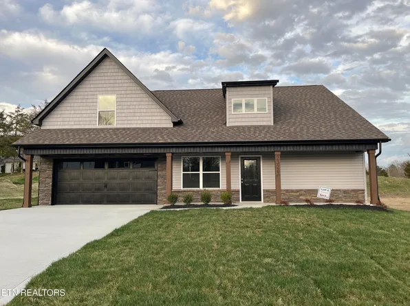 2326 Lena George Ln, Knoxville, TN 37931