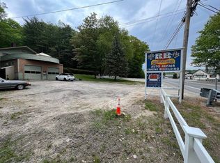 181 Mount Major Hwy, Alton Bay, NH 03810