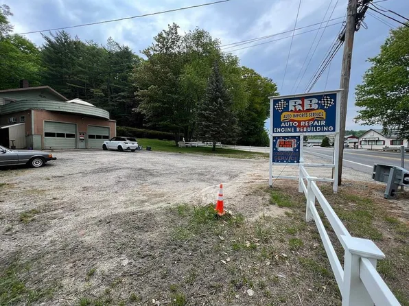 181 Mount Major Highway, Alton, NH 03810