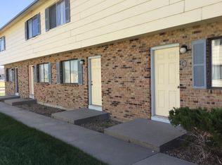 2620 S McKinley St APT C, Casper, WY 82601