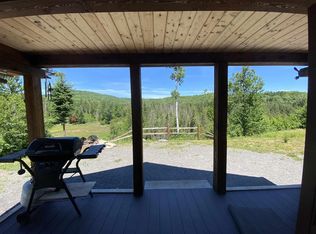 191 Jacob Chopping Dr, Canaan, VT 05903