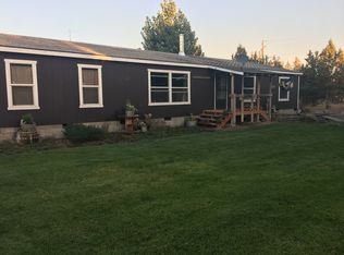 3828 NE 45th St, Redmond, OR 97756