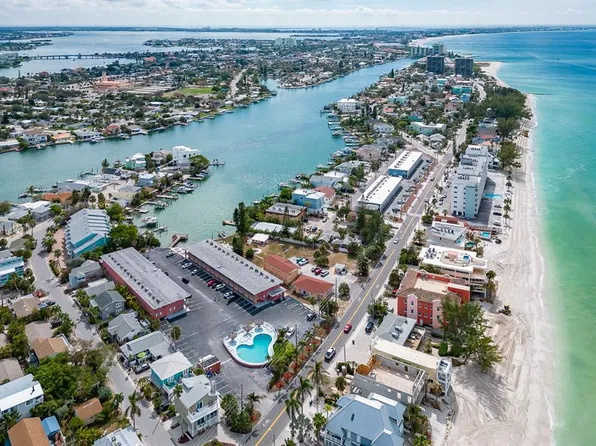 8565 W Gulf Blvd APT 27S, Treasure Island, FL 33706