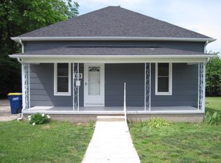 810 E Ellis St, Salem, MO 65560