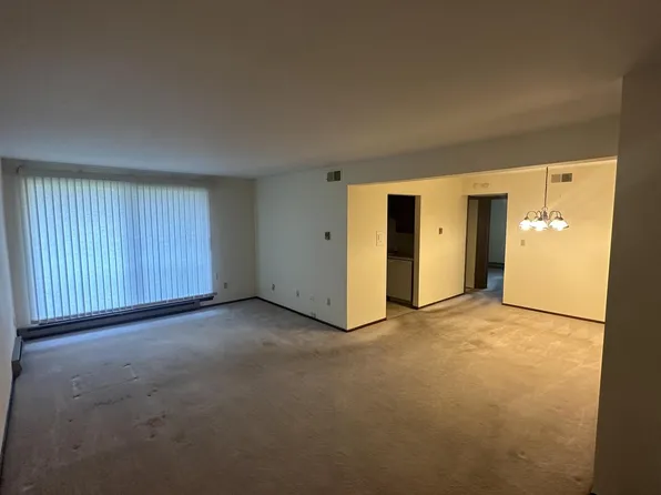 3635 North Tucker PLACE #202, Milwaukee, WI 53222