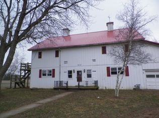 5015 E State Route 28, Muncie, IN 47303