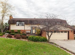 8891 Burneth Dr, Milan, MI 48160