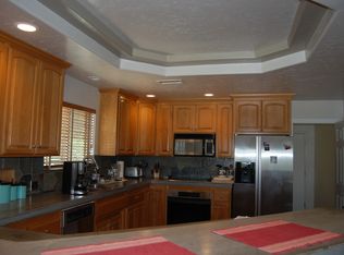 1343 Viejas View Ln, Alpine, CA 91901