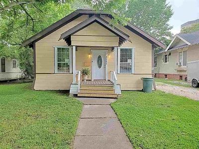 2585 McFaddin St, Beaumont, TX, 77702