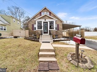 425 Hunt Ave, Hamilton, NJ 08610