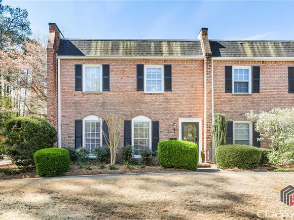 7 S Stratford Drive, Athens, GA 30605