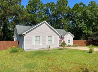 7820 Mellow Days Dr, Pensacola, FL 32506