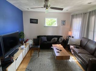 120 Windsor Rd #1, Medford, MA 02155