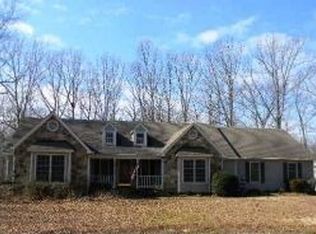 8402 Pathfinders Ct, Spotsylvania, VA 22553