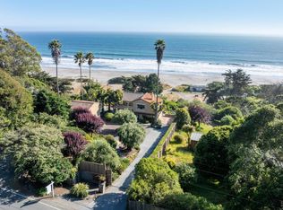 3275 Shoreline Hwy, Stinson Beach, CA 94970
