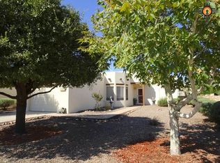 2916 Wedge Rd, Deming, NM 88030