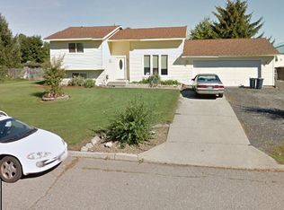 4612 N Malta St, Newman Lake, WA 99025