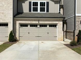 238 Timberland Ave, Dawsonville, GA 30534