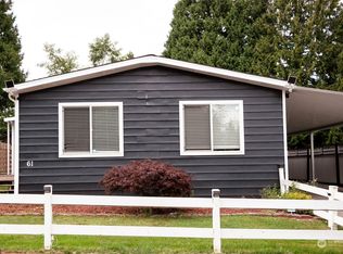 12605 E Gibson Rd UNIT 61, Everett, WA 98204
