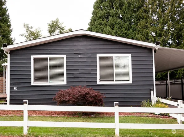 12605 E Gibson Road #61, Everett, WA 98204