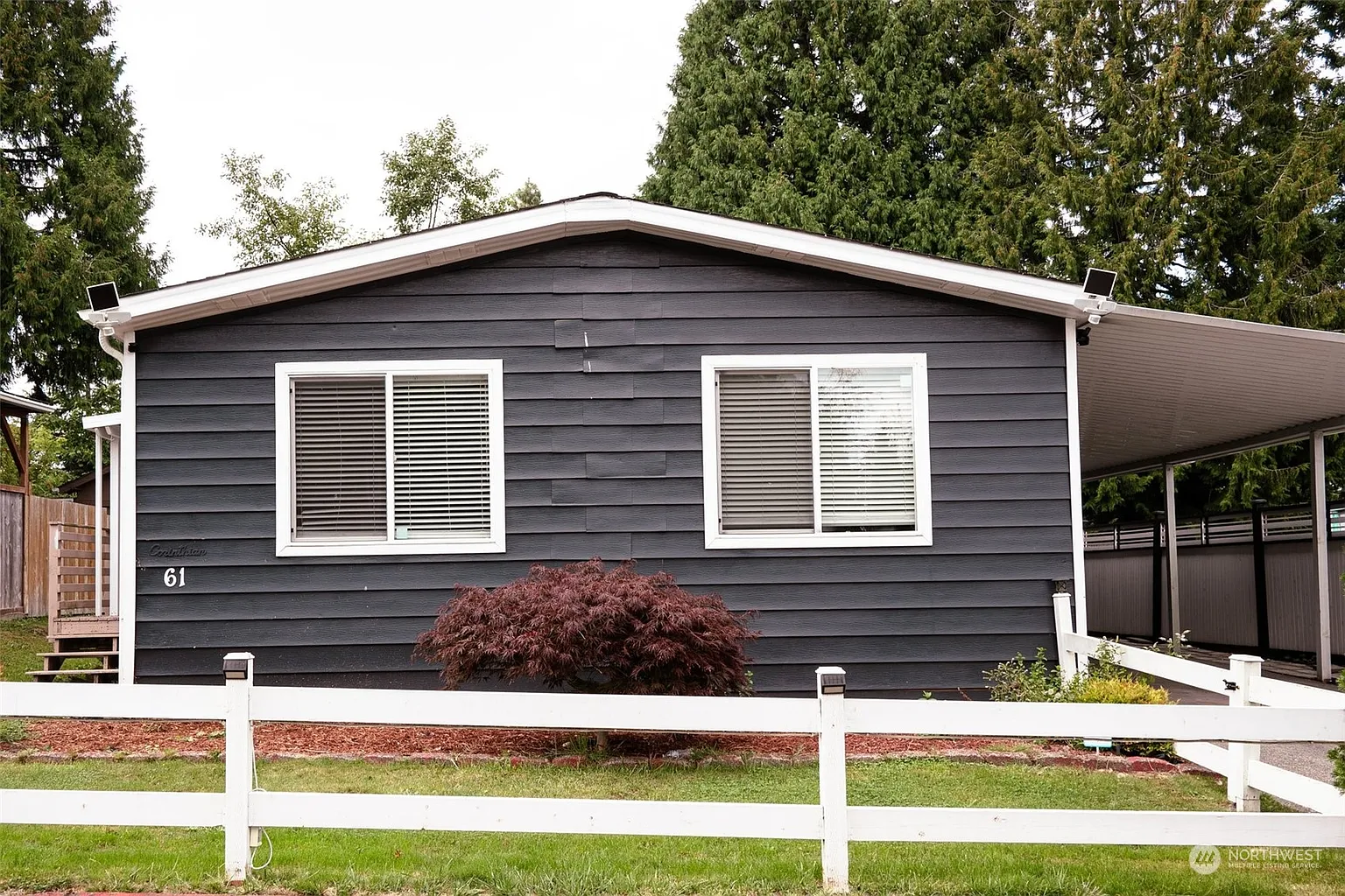 12605 E Gibson Road #61 photo 1