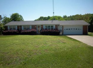 1584 County Road 11, Florence, AL 35633