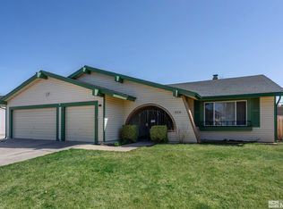 920 Pinebrook Rd, Reno, NV 89509