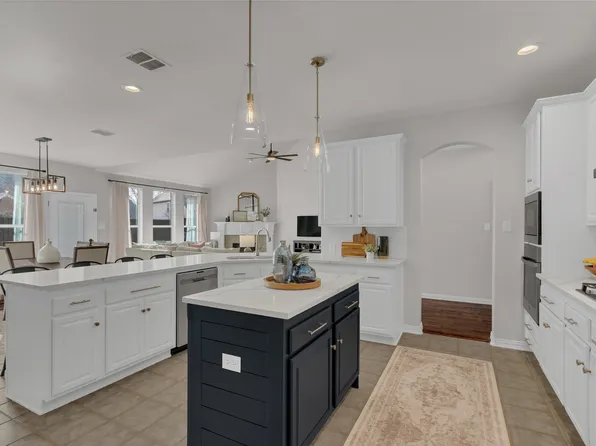 2907 Darlington Dr, Highland Village, TX 75077