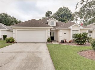 3560 Olympic Dr, Green Cove Springs, FL 32043