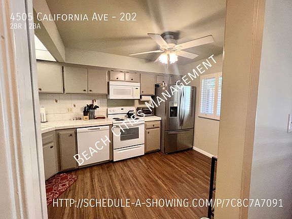4th image of 4505 California Ave Unit 202