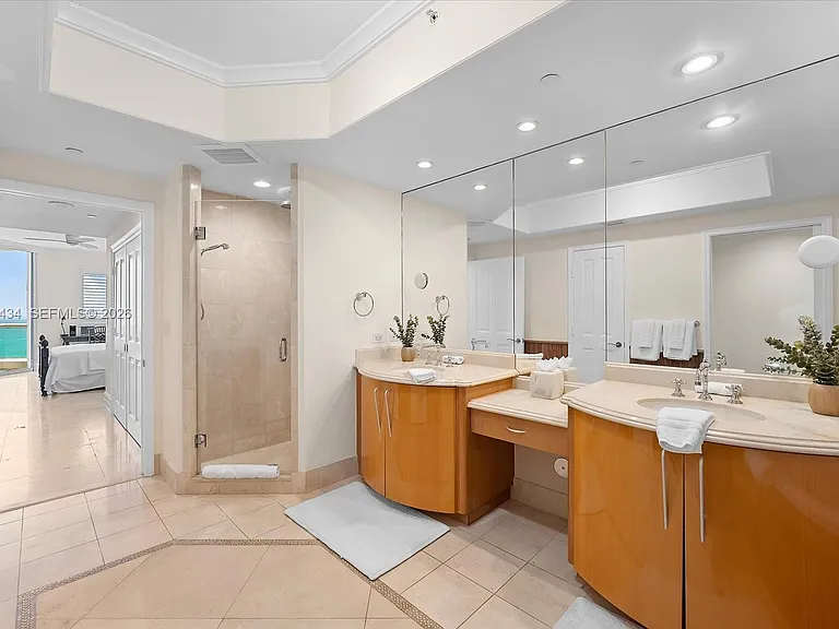 17875 Collins Ave #2702 — Photo 13
