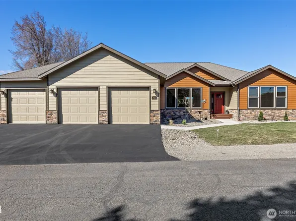41 Lyle Creek Lane, Ellensburg, WA 98926