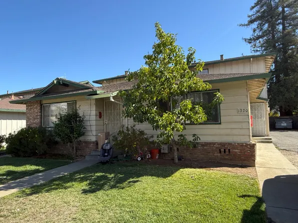 1220 Juniper Dr, Gilroy, CA 95020