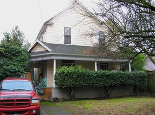 2215 SE 12th Ave, Portland, OR 97214