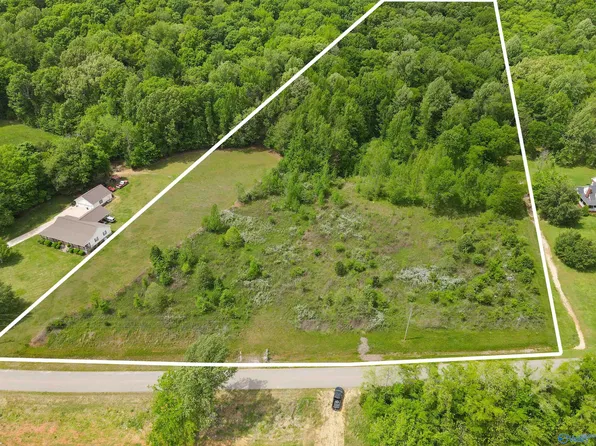 Hurricane Rd, New Market, AL 35761