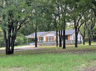 1412 N Fork Rd, Granbury, TX 76049