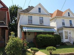 509 W Wayne St, Butler, PA 16001