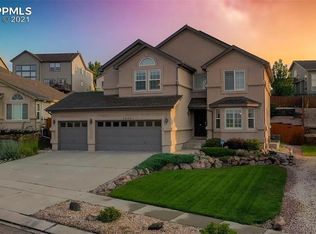 7605 Fargo Dr, Colorado Springs, CO 80920