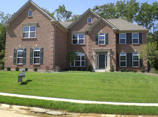 173 Ramsey Ct, Loveland, OH 45140