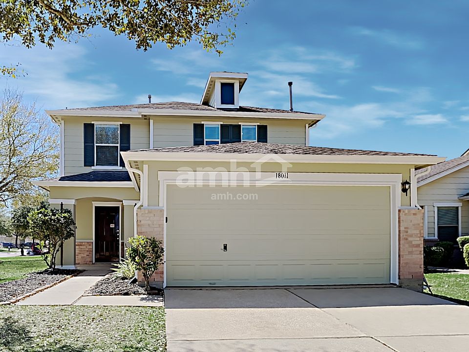 1st image of 18011 Shallow Leaf Ln