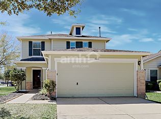 18011 Shallow Leaf Ln, Cypress, TX 77433