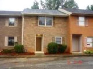4568 Golf Vista Cir, Decatur, GA 30035