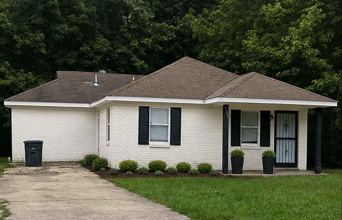 4 bed, 1225 sqft, $1,295 — Photo 1